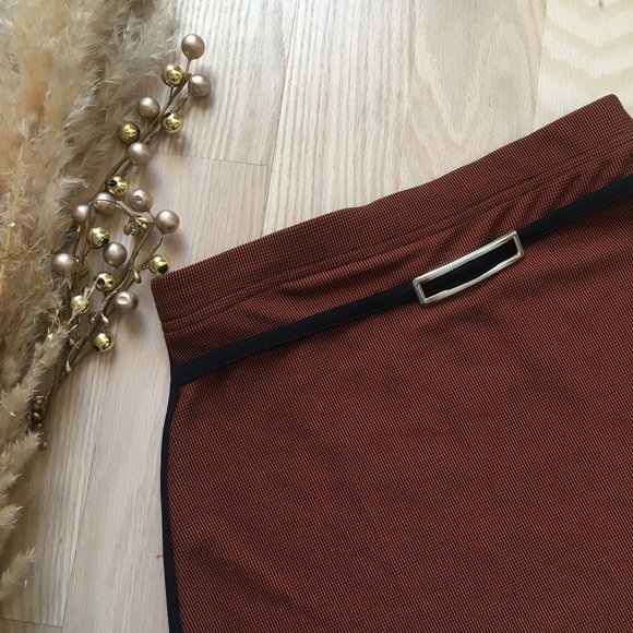 Fan Fan Paris Vintage Skirt - Picture 9 of 9